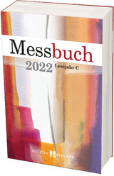 Messbuch 2022 - 
