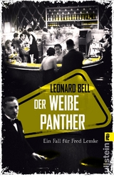 Der weiße Panther - Leonard Bell