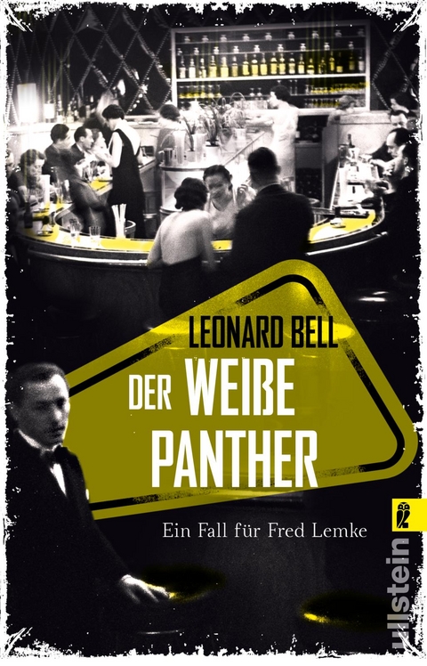 Der weiße Panther - Leonard Bell