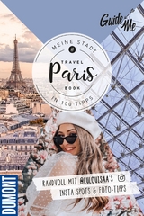 GuideMe Reiseführer Paris - Louisa Löw,  @lulouisaa