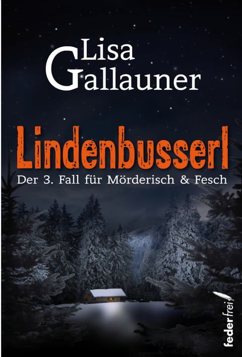 Lindenbusserl - Lisa Gallauner