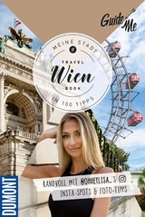 GuideMe Reiseführer Wien - Lisa Bögelein,  @ohheylisa_