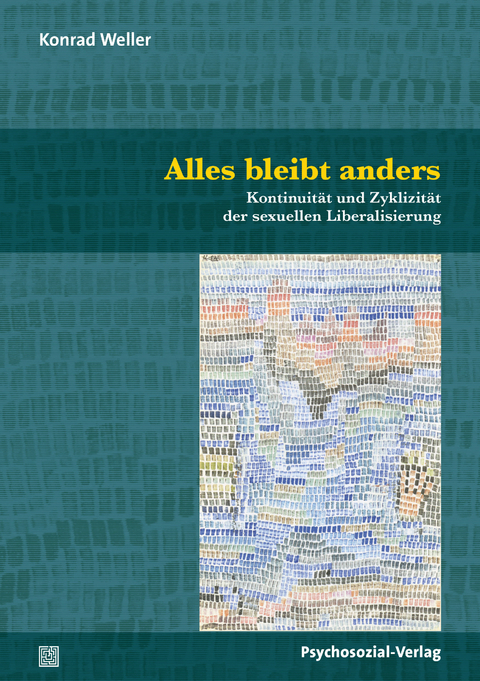 Alles bleibt anders - Konrad Weller