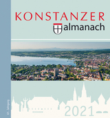 Konstanzer Almanach 2021 - 