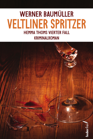 Veltliner Spritzer - Werner Baumüller
