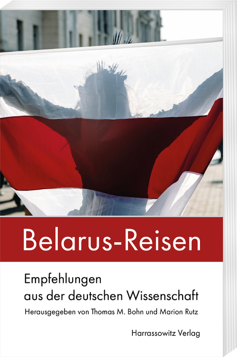 Belarus-Reisen - 