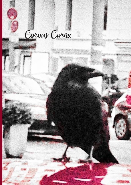 Corvus Corax - Torsten Radtke