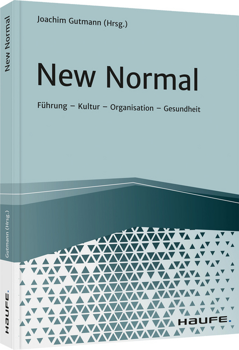 New Normal - Joachim Gutmann