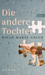 Die andere Tochter - Dinah Marte Golch