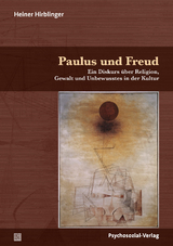 Paulus und Freud - Heiner Hirblinger