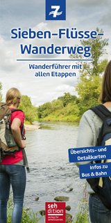 Sieben-Flüsse-Wanderweg - Anne Schmitt