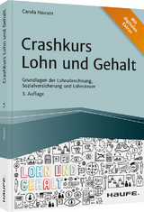 Crashkurs Lohn und Gehalt - Carola Hausen