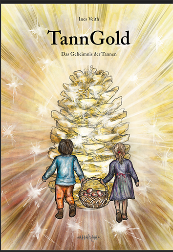 TannGold - Ines Veith