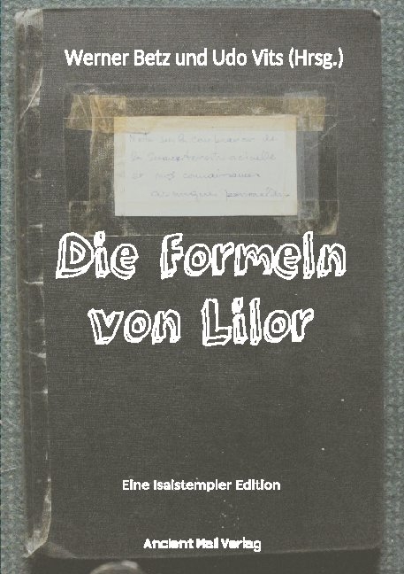 Die Formeln von Lilor - 