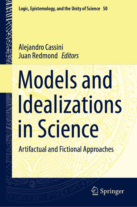 Models and Idealizations in Science - 