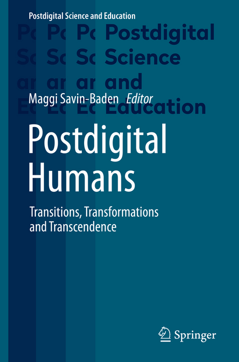 Postdigital Humans - 