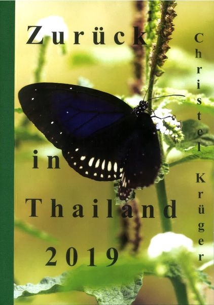 Zurück in Thailand 2019 - Christel Krüger