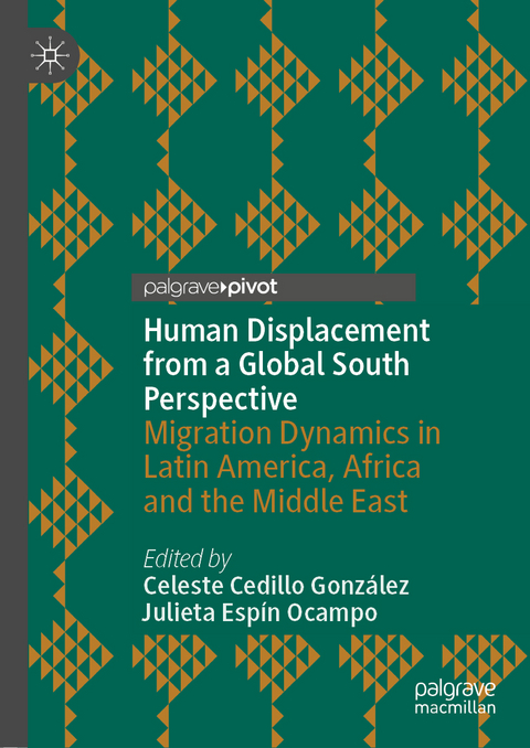 Human Displacement from a Global South Perspective - 