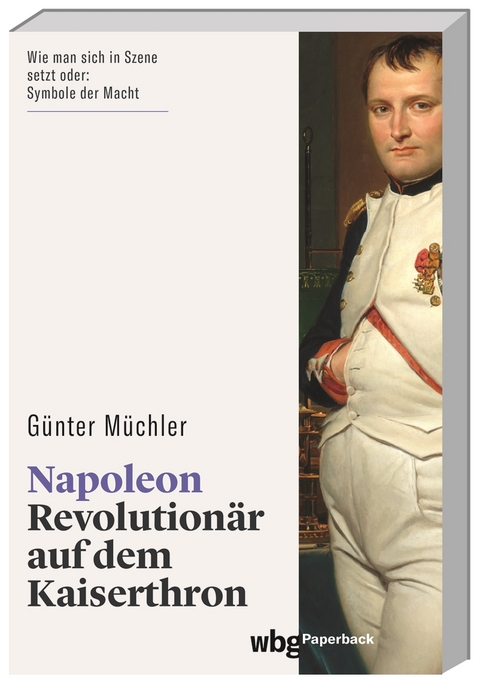 Napoleon - Günter Müchler