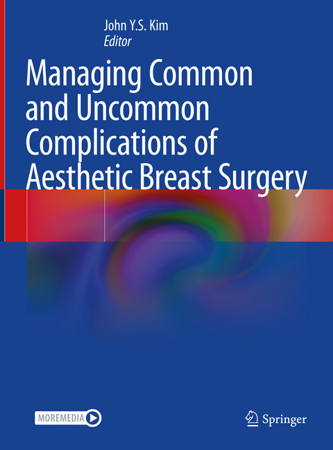 Managing Common and Uncommon Complications of Aesthetic Breast Surgery - 