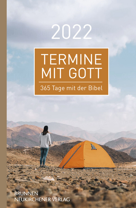 Termine mit Gott 2022 - 