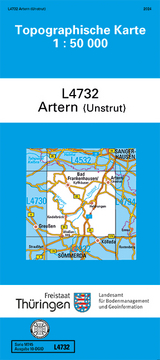 Artern (Unstrut) - 