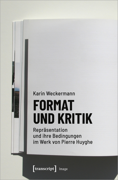 Format und Kritik - Karin Weckermann