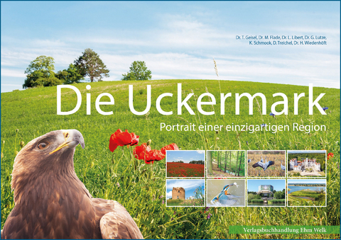 Die Uckermark - 