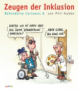 Zeugen der Inklusion - Phil Hubbe