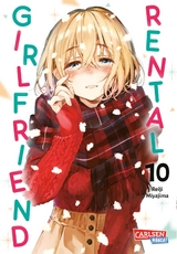 Rental Girlfriend 10 - Reiji Miyajima