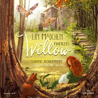 Ein Mädchen namens Willow 1: Ein Mädchen namens Willow - Sabine Bohlmann; Sabine Bohlmann