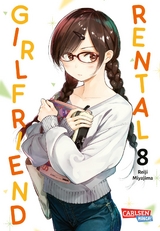 Rental Girlfriend 8 - Reiji Miyajima