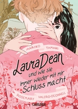 Laura Dean und wie sie immer wieder mit mir Schluss macht - Mariko Tamaki