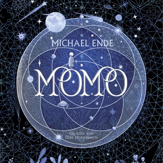 Momo - Michael Ende; Gert Heidenreich