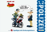 MOTOmania - 1, 2 Polizei - Holger Aue