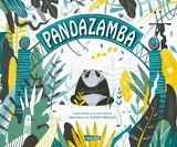 Pandazamba - Chris Owen