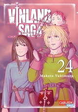 Vinland Saga 24 - Makoto Yukimura