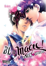 BL is magic! Special: Extra Spells -  Oroken