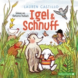 Igel und Schnuff - Lauren Castillo