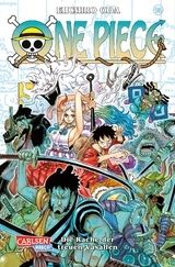 One Piece 98 - Eiichiro Oda