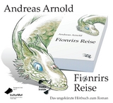Fionrirs Reise - Andreas Arnold