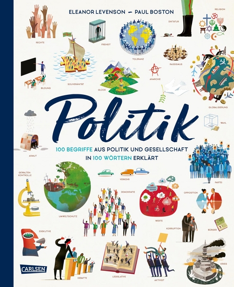 Politik - Eleanor Levenson