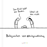 Babysachen von @kriegundfreitag -  @KriegundFreitag