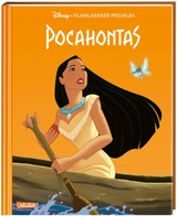 Disney – Filmklassiker Premium: Pocahontas - Walt Disney