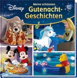 Disney Vorlesebuch: Meine schönsten Gutenacht-Geschichten