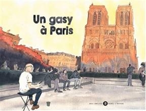 GASY A PARIS -UN- -  DWA