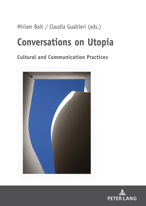 Conversations on Utopia - 
