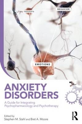 Anxiety Disorders - 