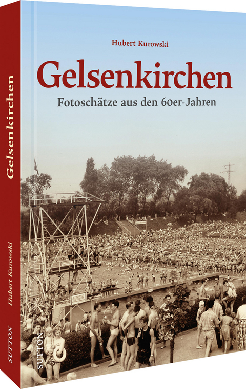 Gelsenkirchen - Hubert Kurowski