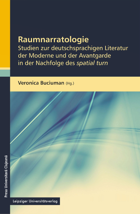 Raumnarratologie - 